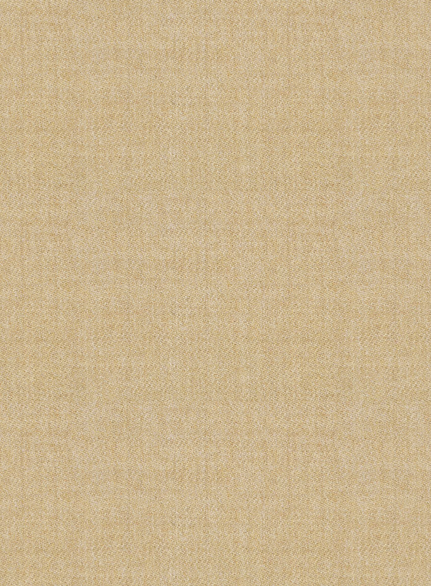 Naples Sandcastle Tweed Newsboy Cap - Image 4
