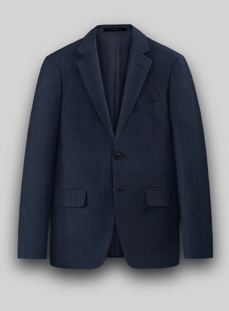 Napolean Arin Wool Jacket
