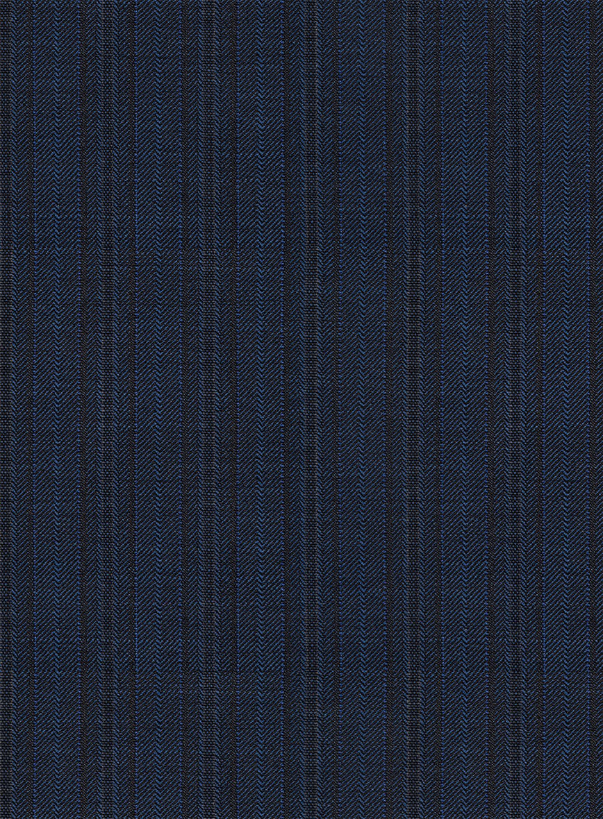 Napolean Arin Wool Jacket - Image 3