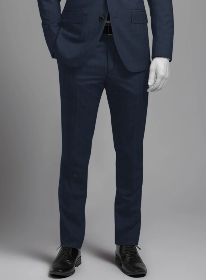 Napolean Arin Wool Pants - Image 2