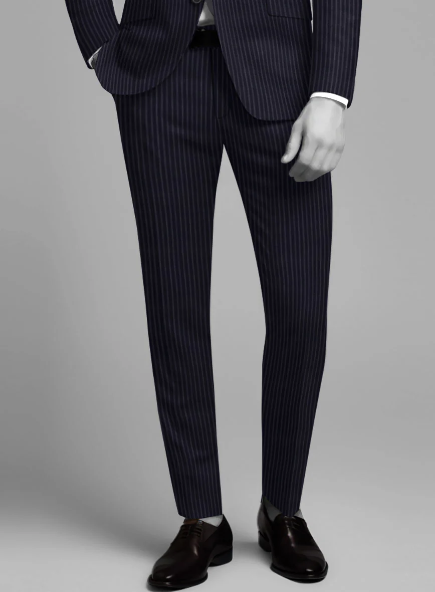 Napolean Arta Wool Pants