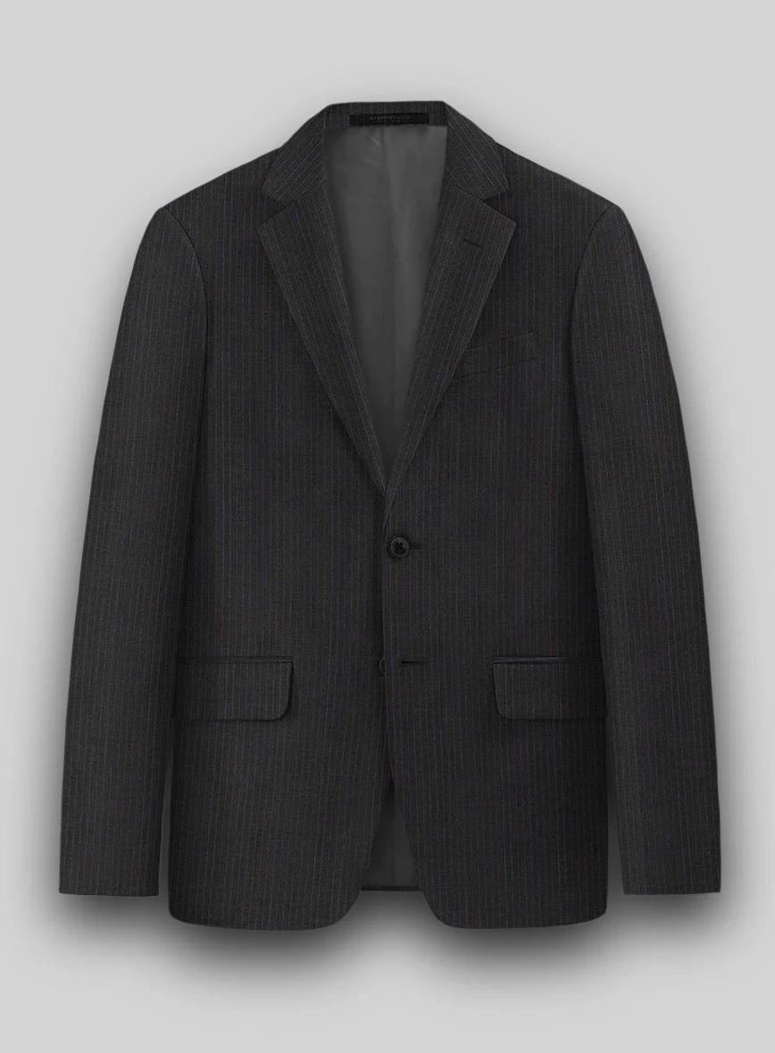 Napolean Bobi Wool Jacket