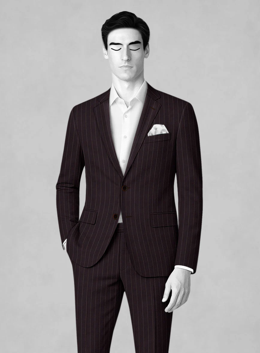 Napolean De Lapo Wool Jacket - Image 2