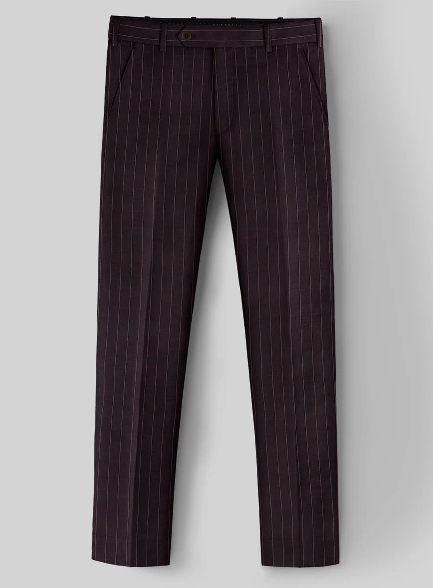 Napolean De Lapo Wool Suit - Image 5