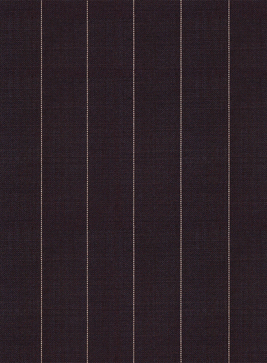 Napolean De Lapo Wool Suit - Image 7