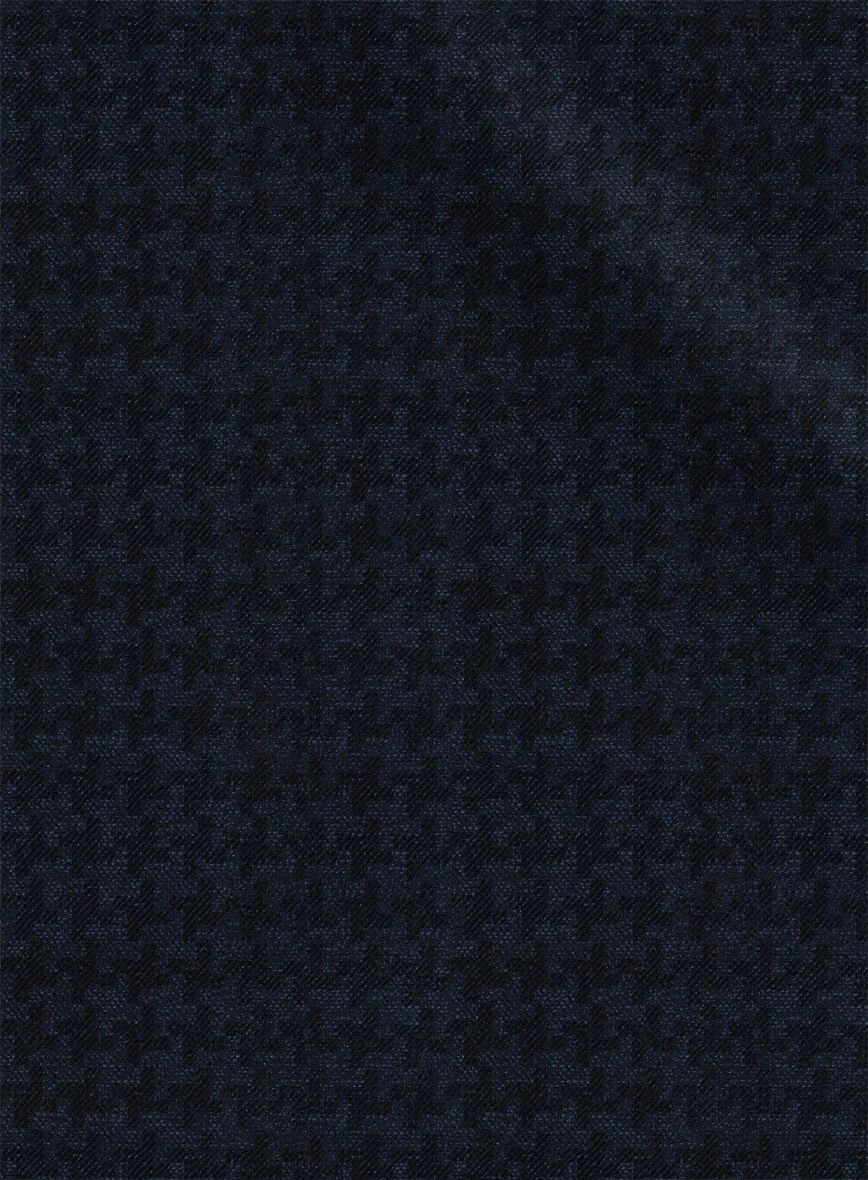Napolean Elite Event Wool Jacket - Image 3