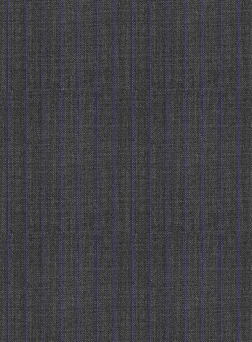 Napolean Esae Wool Jacket - Image 2