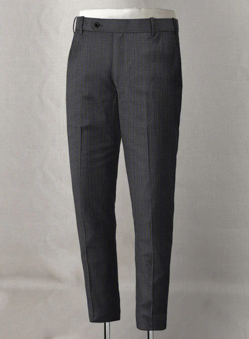 Napolean Esae Wool Suit - Image 5