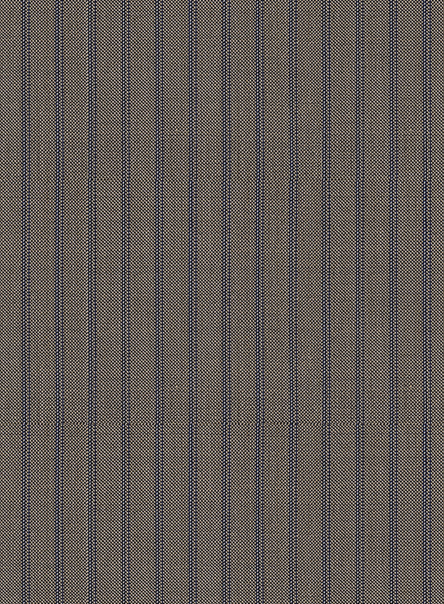 Napolean Farver Wool Jacket - Image 3