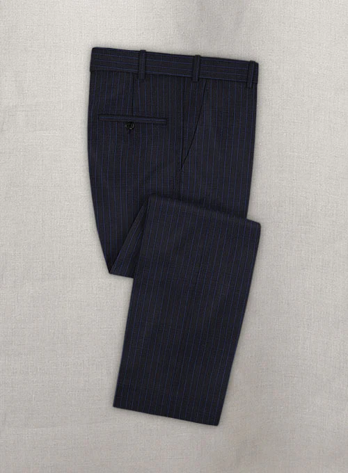 Napolean Fivi Wool Pants