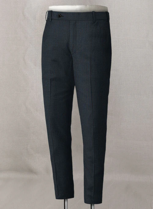 Napolean Gol Wool Pants - Image 3