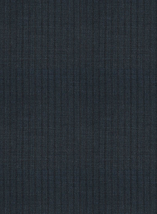Napolean Gol Wool Suit - Image 2