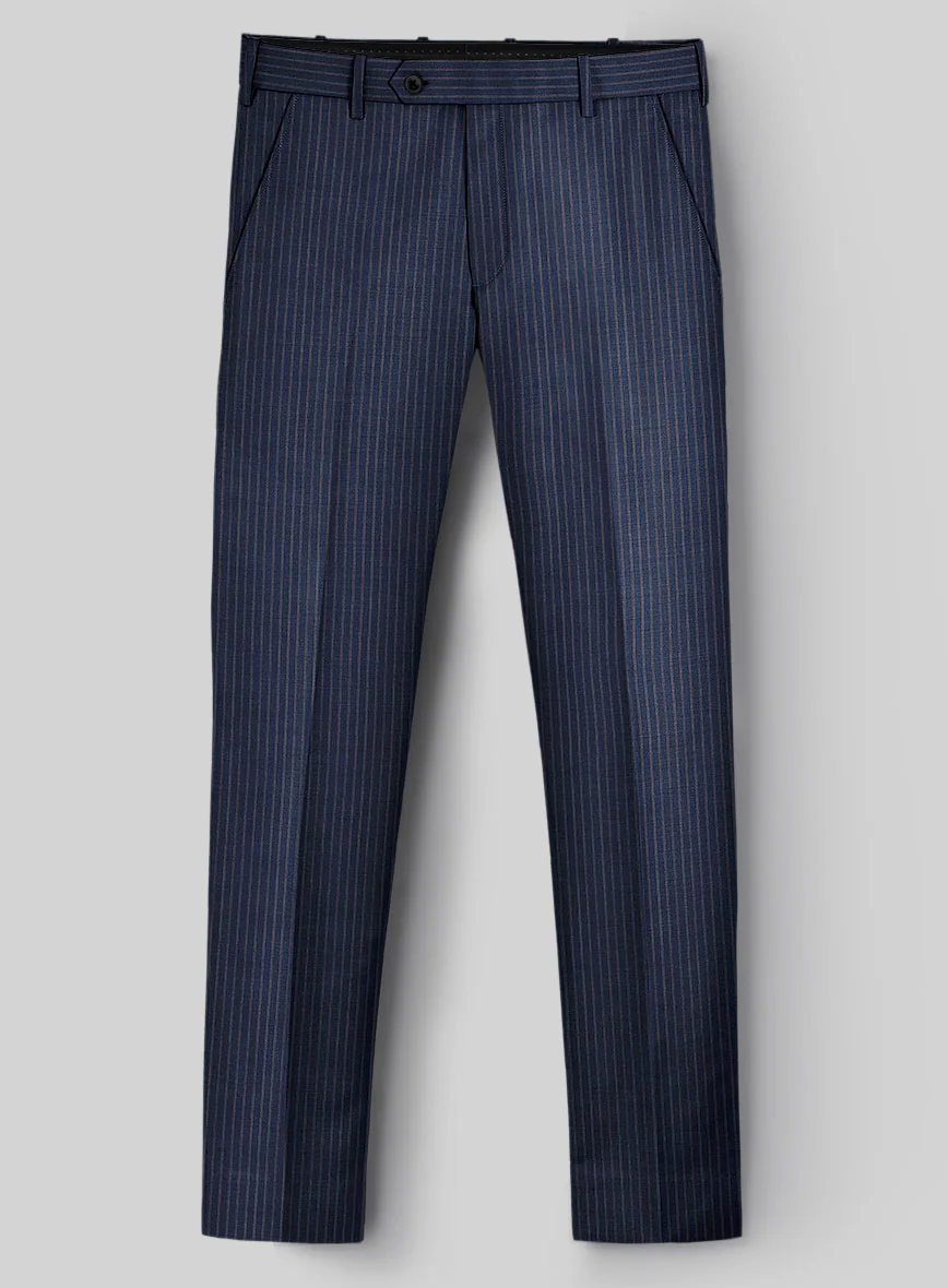 Napolean Koro Wool Pants