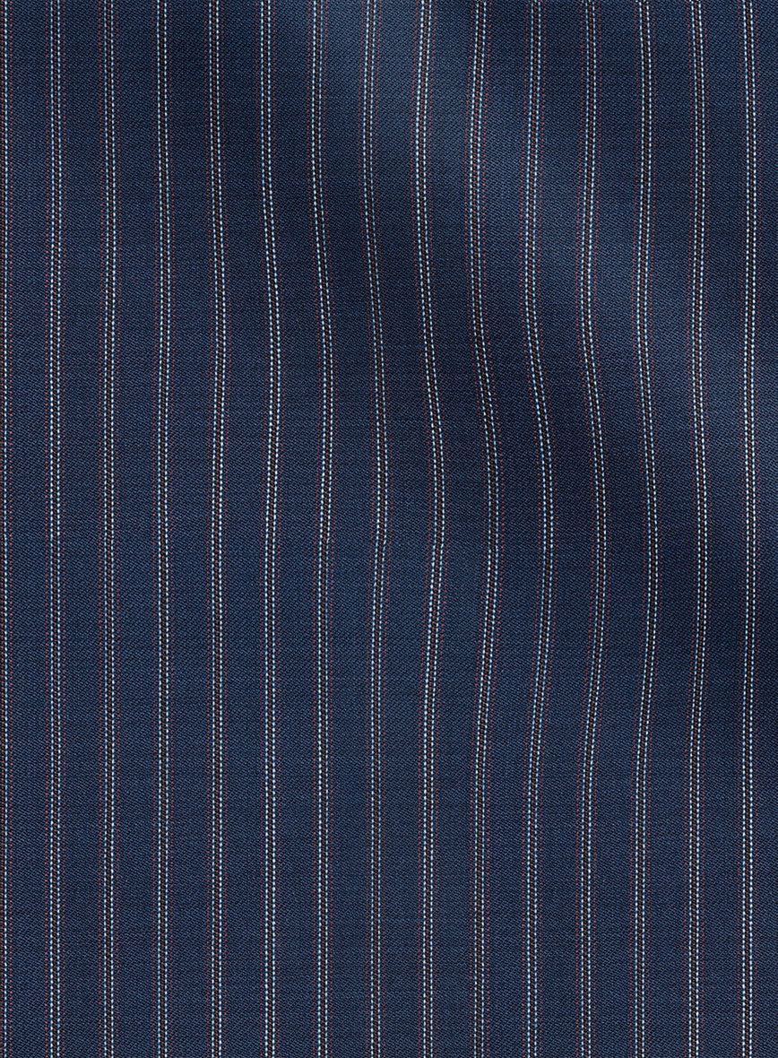 Napolean Koro Wool Suit - Image 7