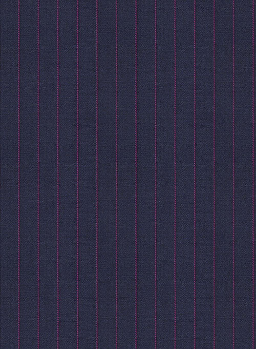 Napolean Obato Wool Jacket - Image 2