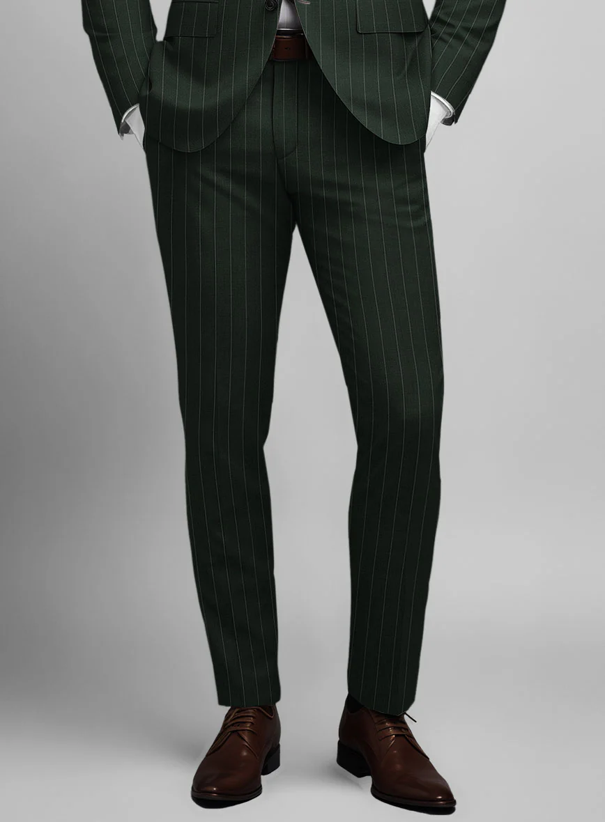Napolean Salaza Wool Pants - Image 2