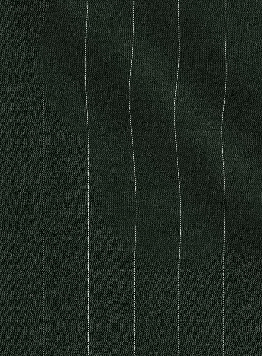 Napolean Salaza Wool Suit - Image 7