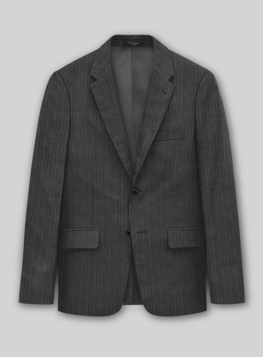 Napolean Telio Wool Jacket