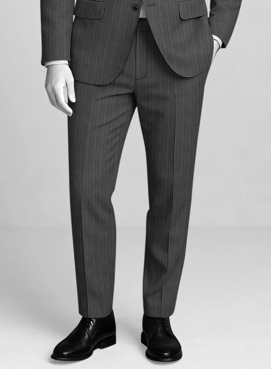 Napolean Telio Wool Pants