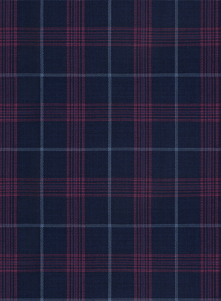 Napolean Untero Wool Pants - Image 3