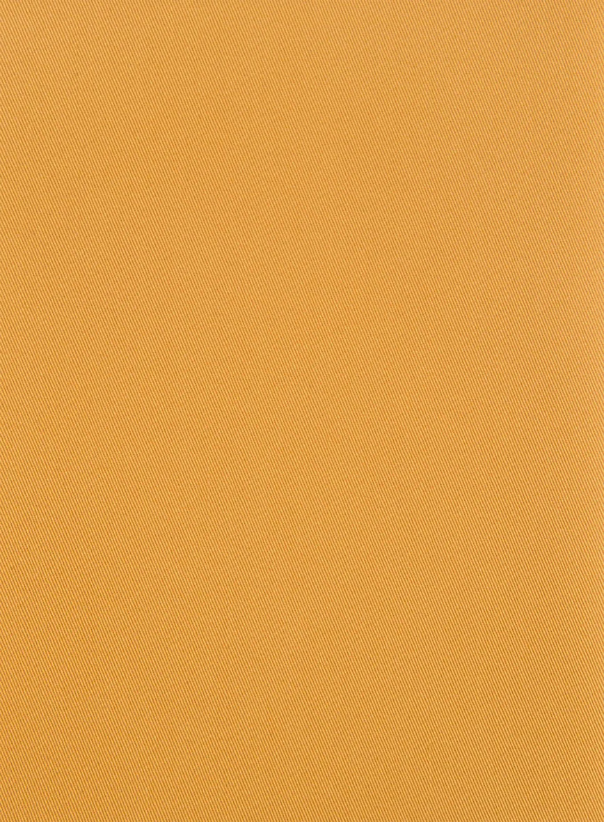 Ochre Napoli Stretch Light Weight Cotton Suit - Image 6