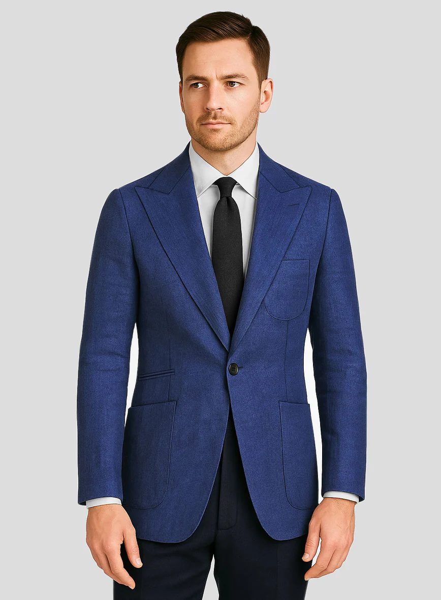 Pablo Style Jacket