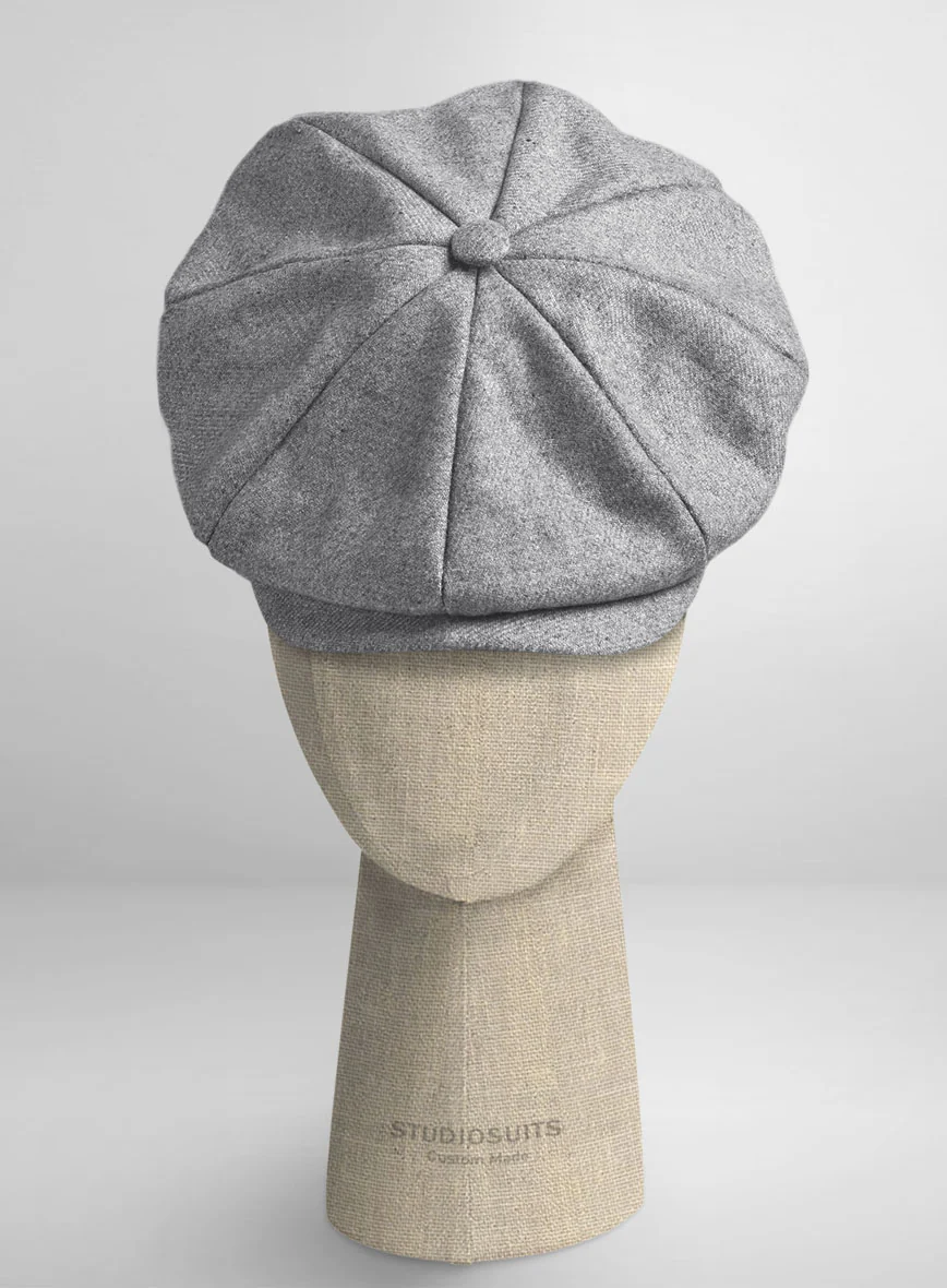 Newsboy Cap