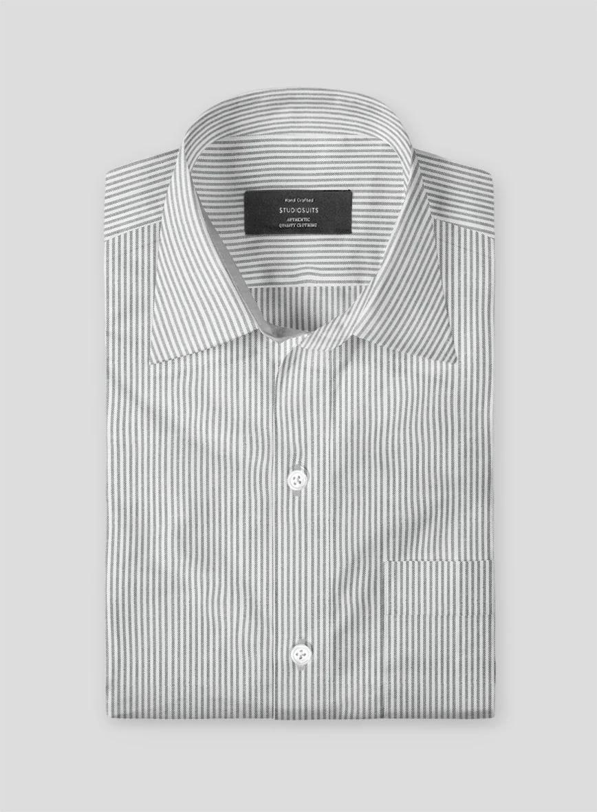 Pinspire Cotton Lycra Shirt
