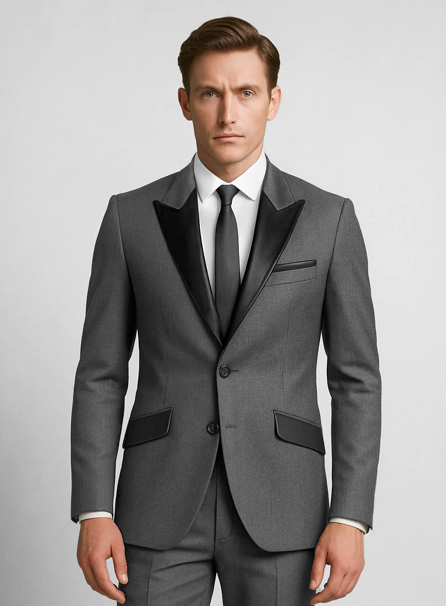 Pirana Style Jacket