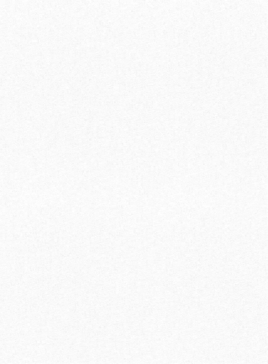 Pleated White Tuxedo Shirt - Image 7