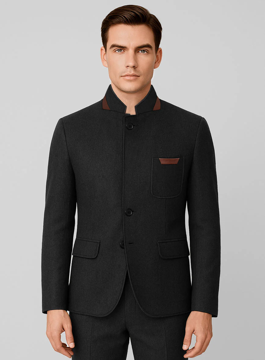 Pranto Style Jacket