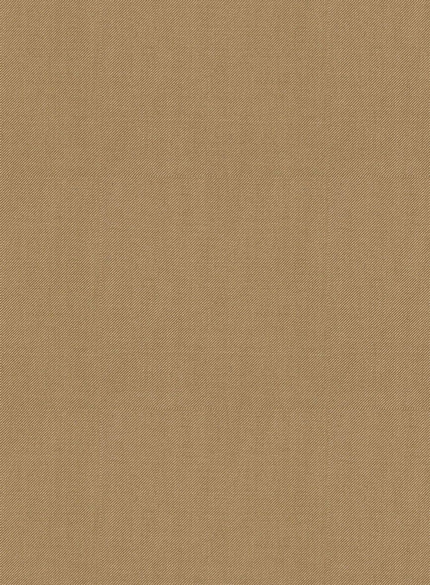 Reda British Khaki Wool Jacket - Image 2