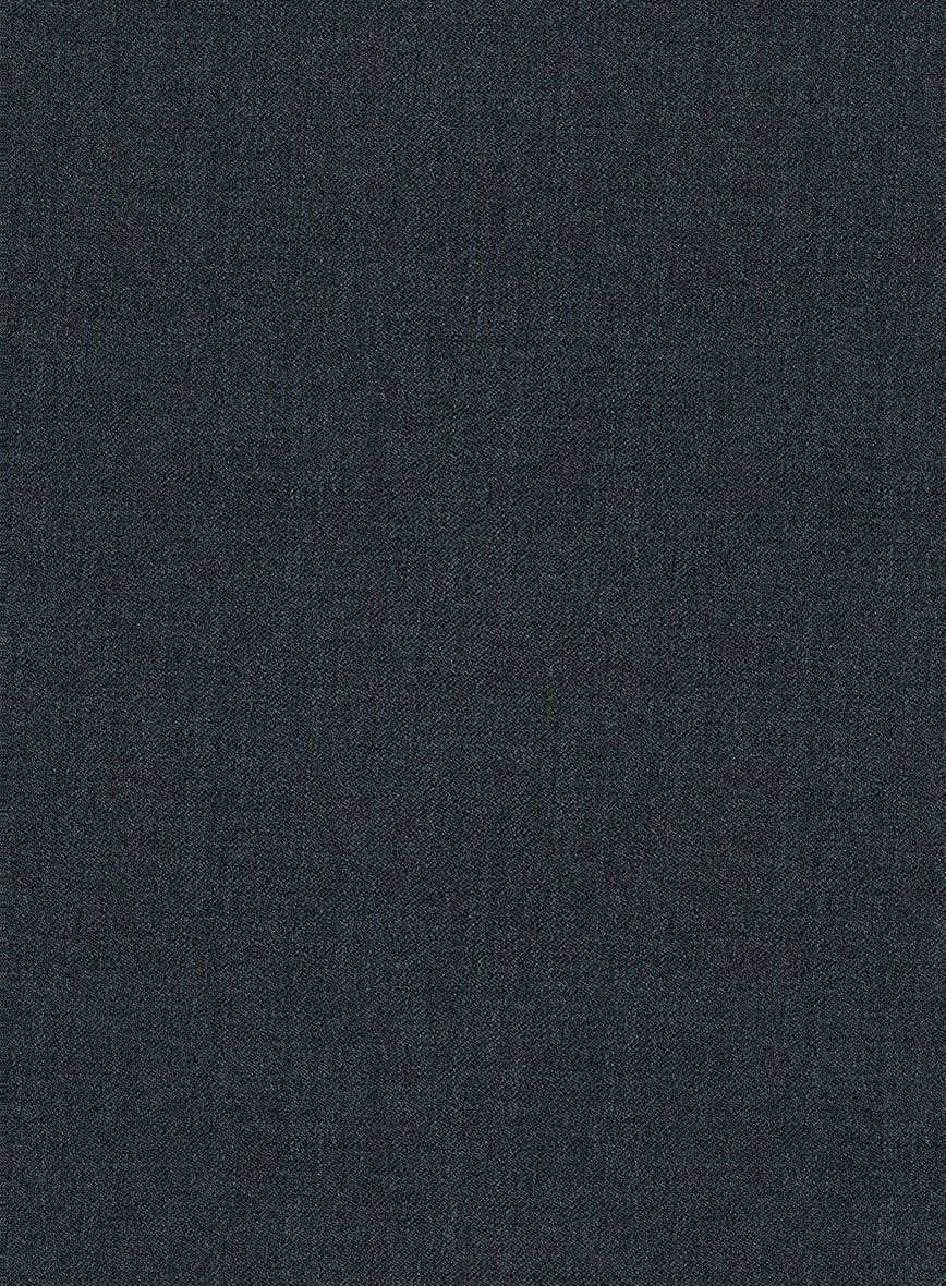 Reda Flexo Cosmic Blue Wool Suit - Image 7