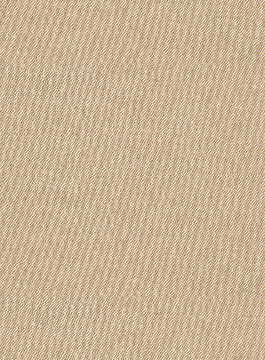 Reda Flexo Dark Beige Jacket - Image 2