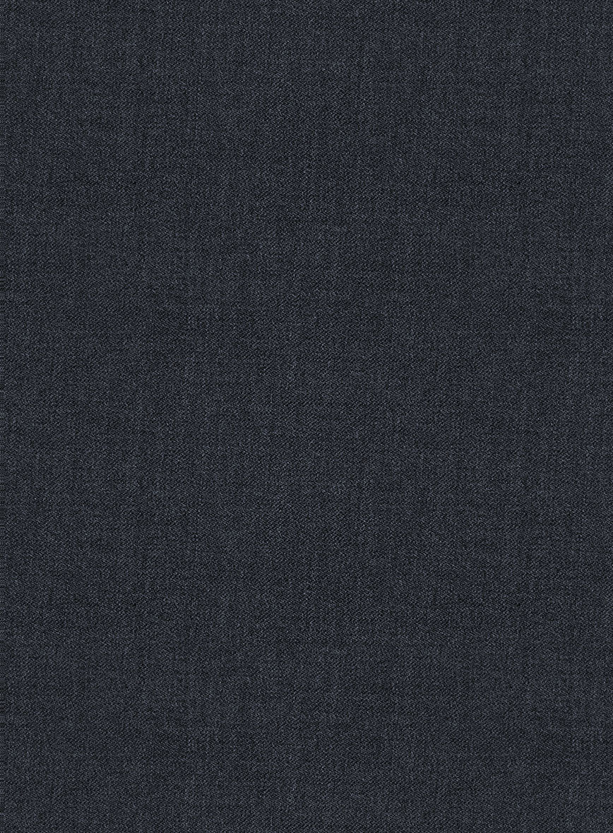 Reda Flexo Regal Blue Wool Suit - Image 7
