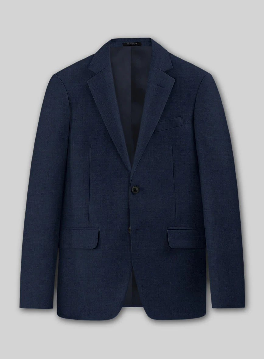 Regent Blue Jacket