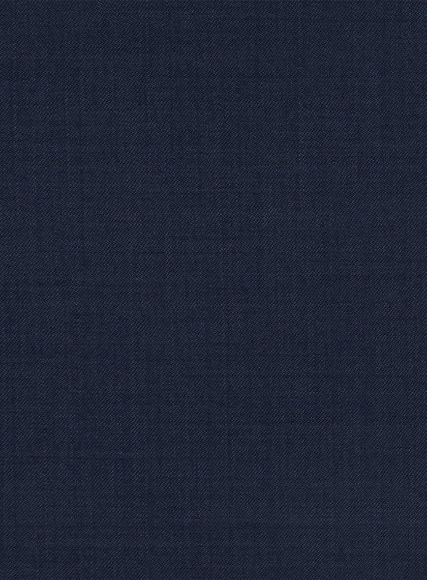Regent Blue Jacket - Image 3