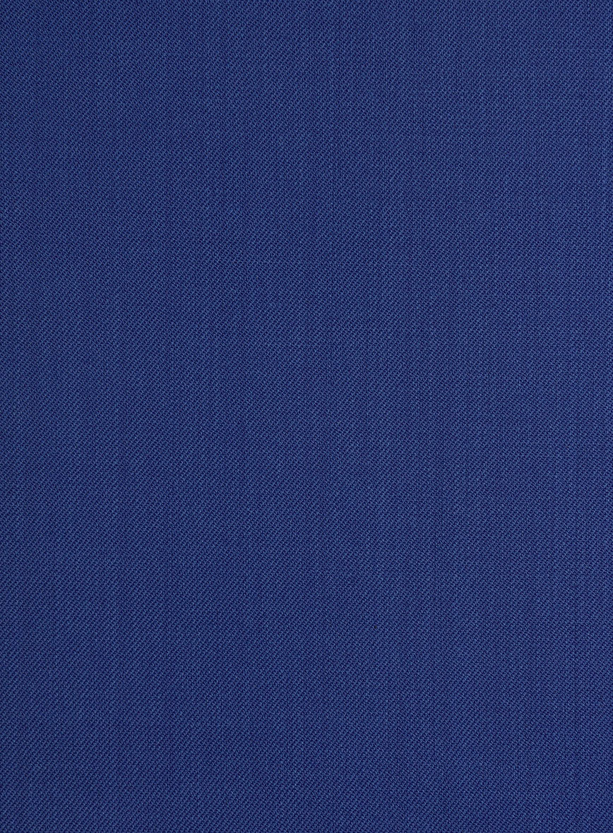 Royal Blue Suit - Image 7