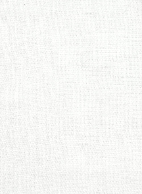 Safari Pure Natural Linen Overshirt - Image 2