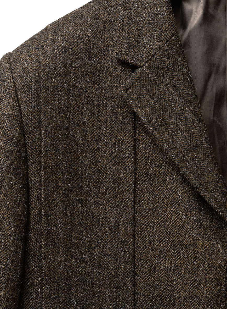 Scottish Style Jacket - Image 2