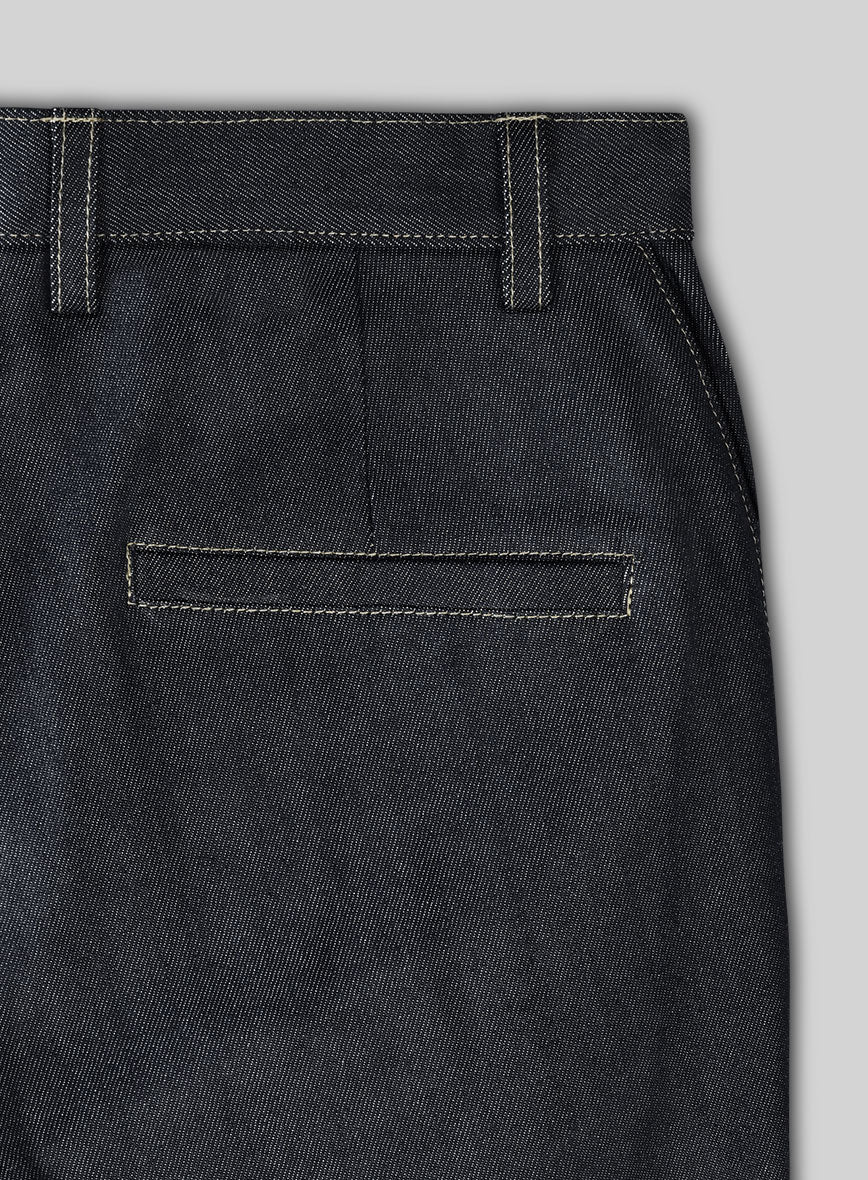 Selvedge Denim Suit - Image 8