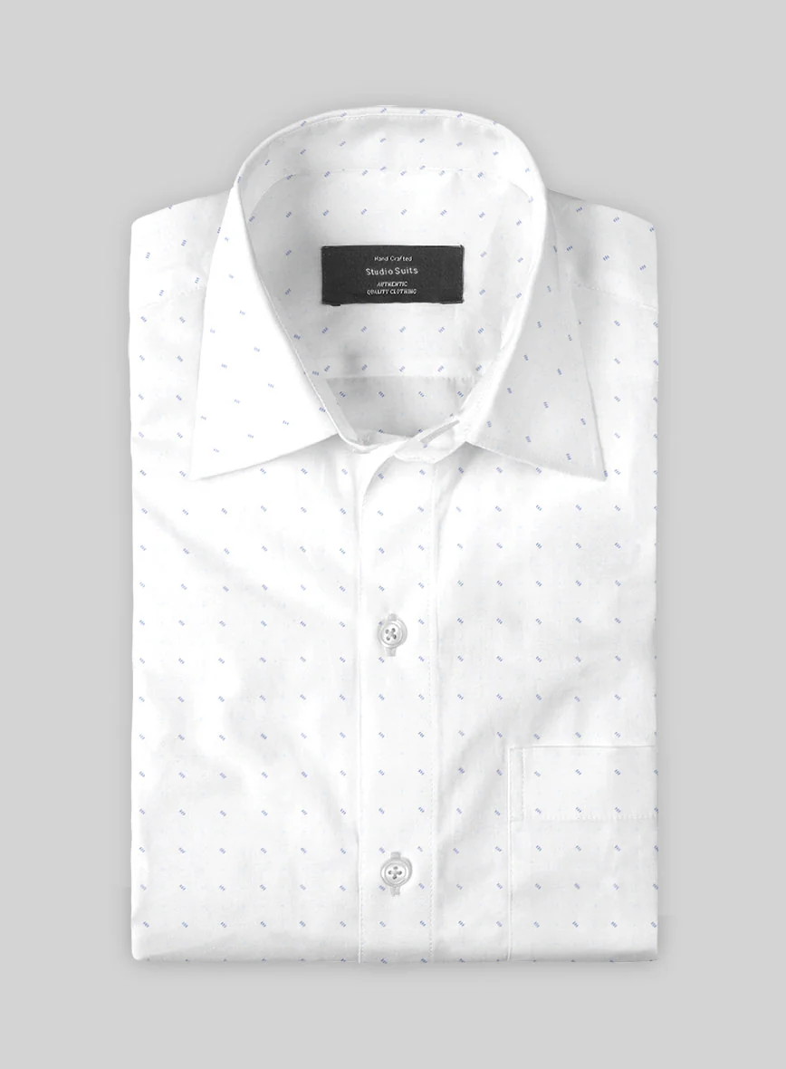 Snowbit Cotton Shirt