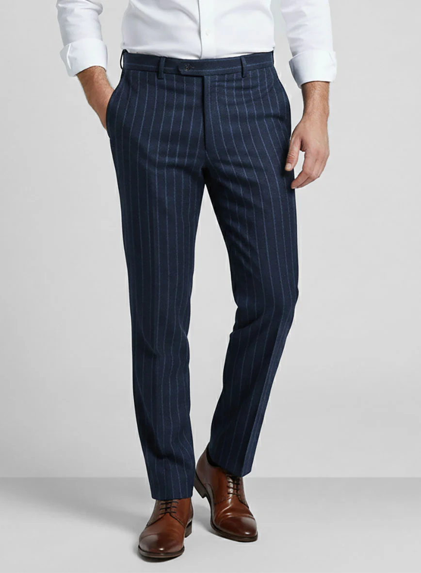 Solbiati Lima Wool Suits - Image 3
