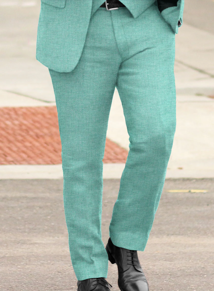 Solbiati Linen Antei Suit - Image 5