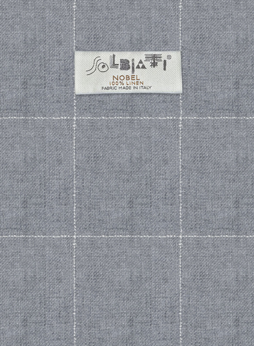 Solbiati Linen Aquina Pants - Image 4