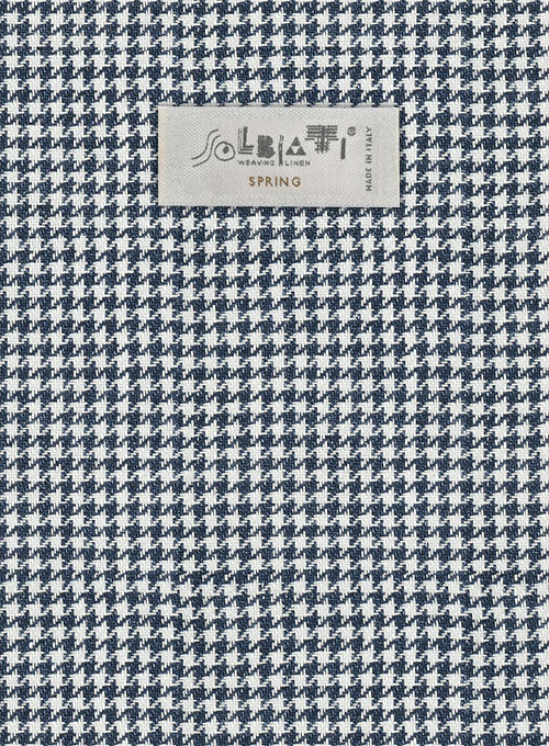 Solbiati Linen Araloli Jacket - Image 2