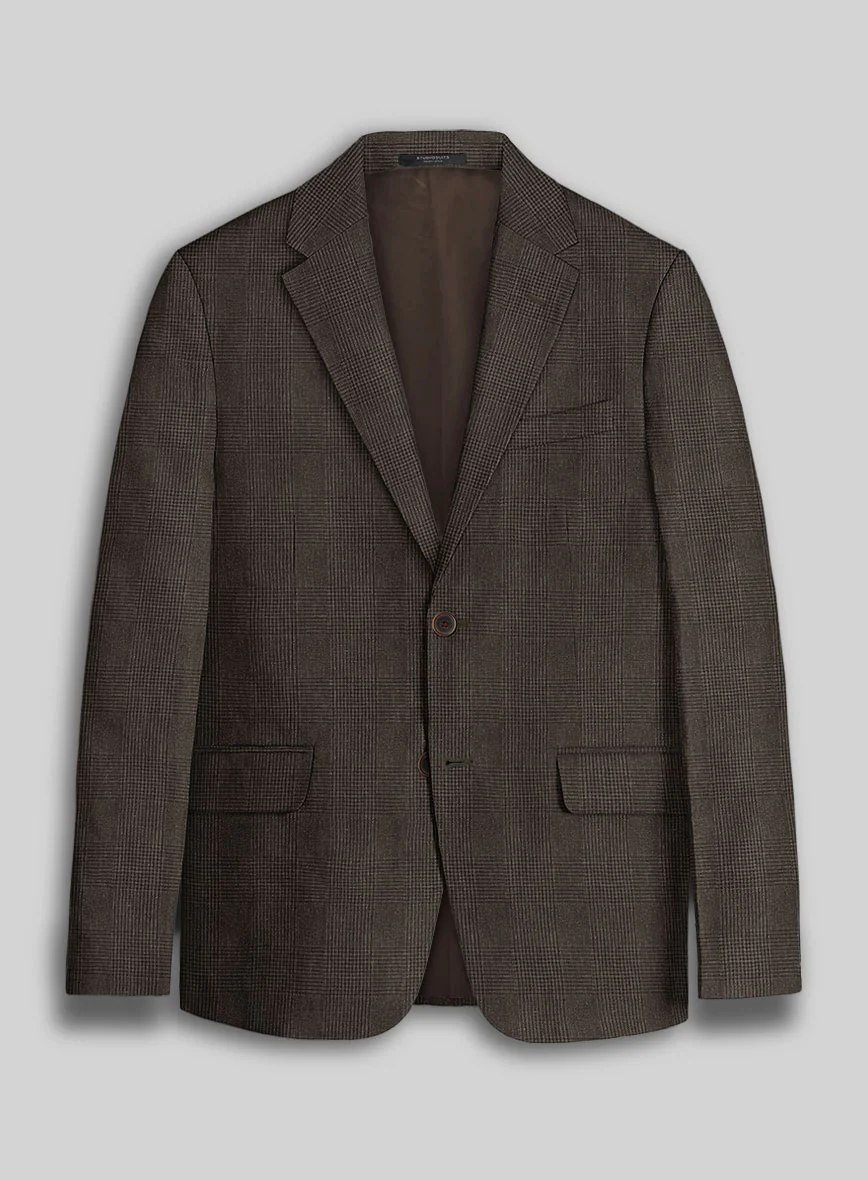 Solbiati Linen Benica Jacket