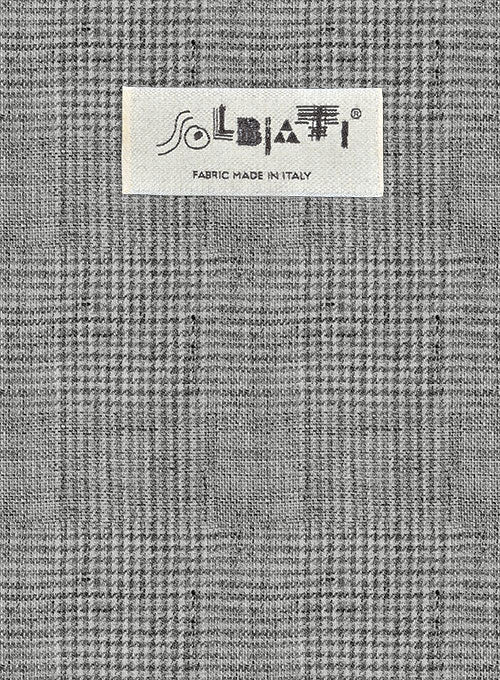 Solbiati Linen Cilo Suit - Image 2