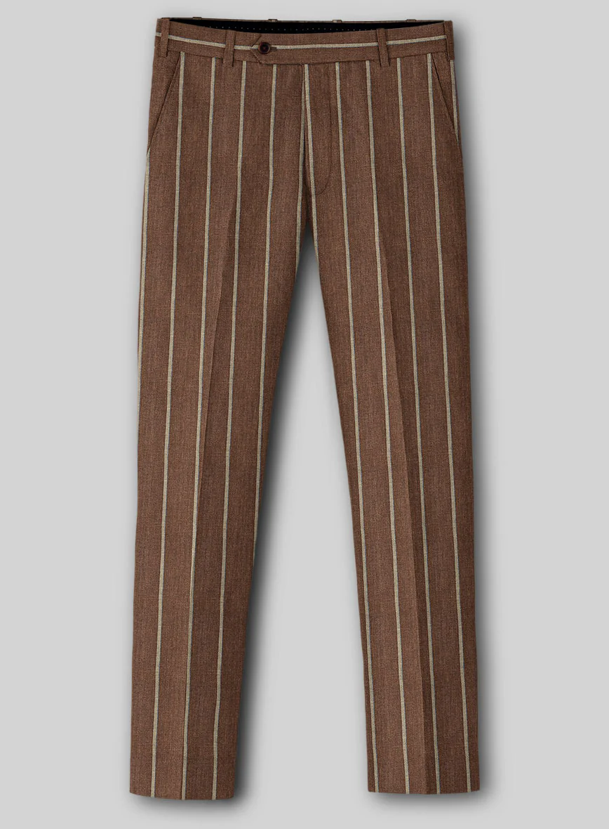 Solbiati Linen Giorca Suit - Image 6