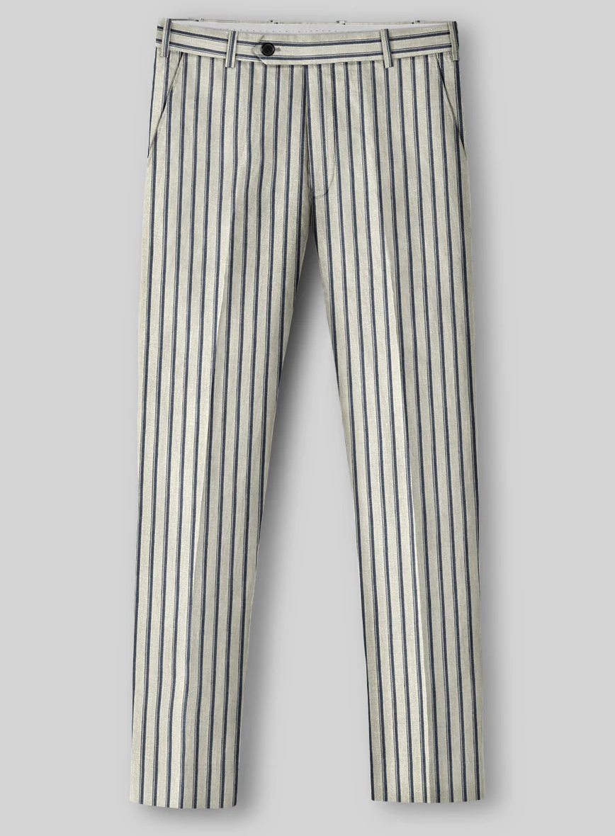 Solbiati Linen Ilaias Suit - Image 5